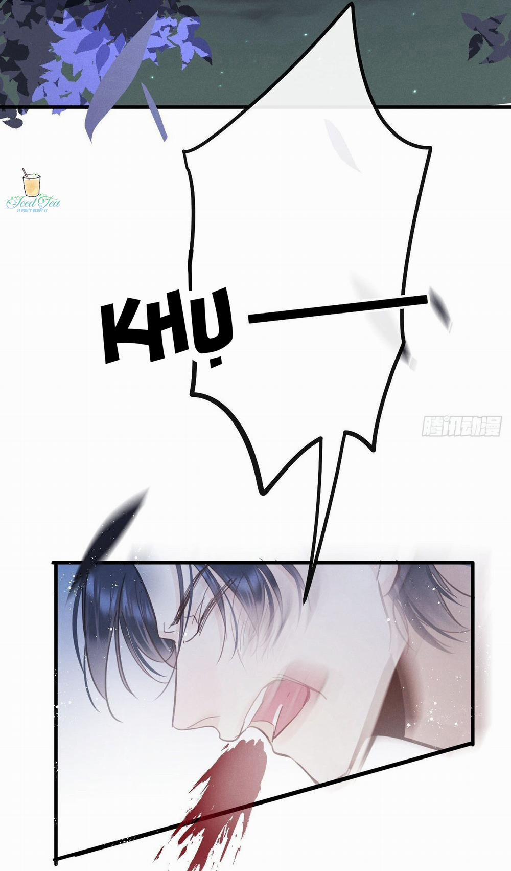 Lang Sói Thượng Khẩu 14 trang 42