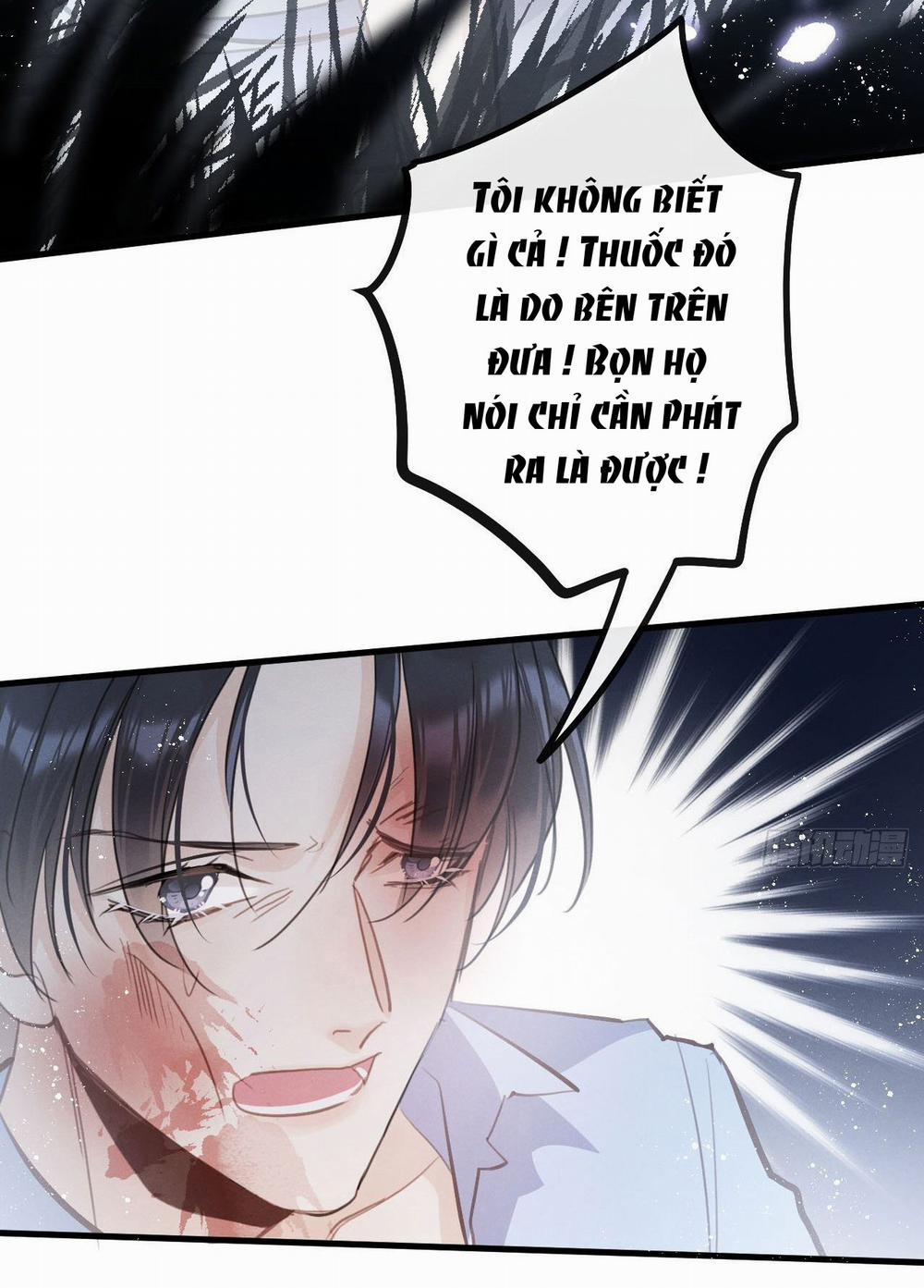 Lang Sói Thượng Khẩu 14 trang 45