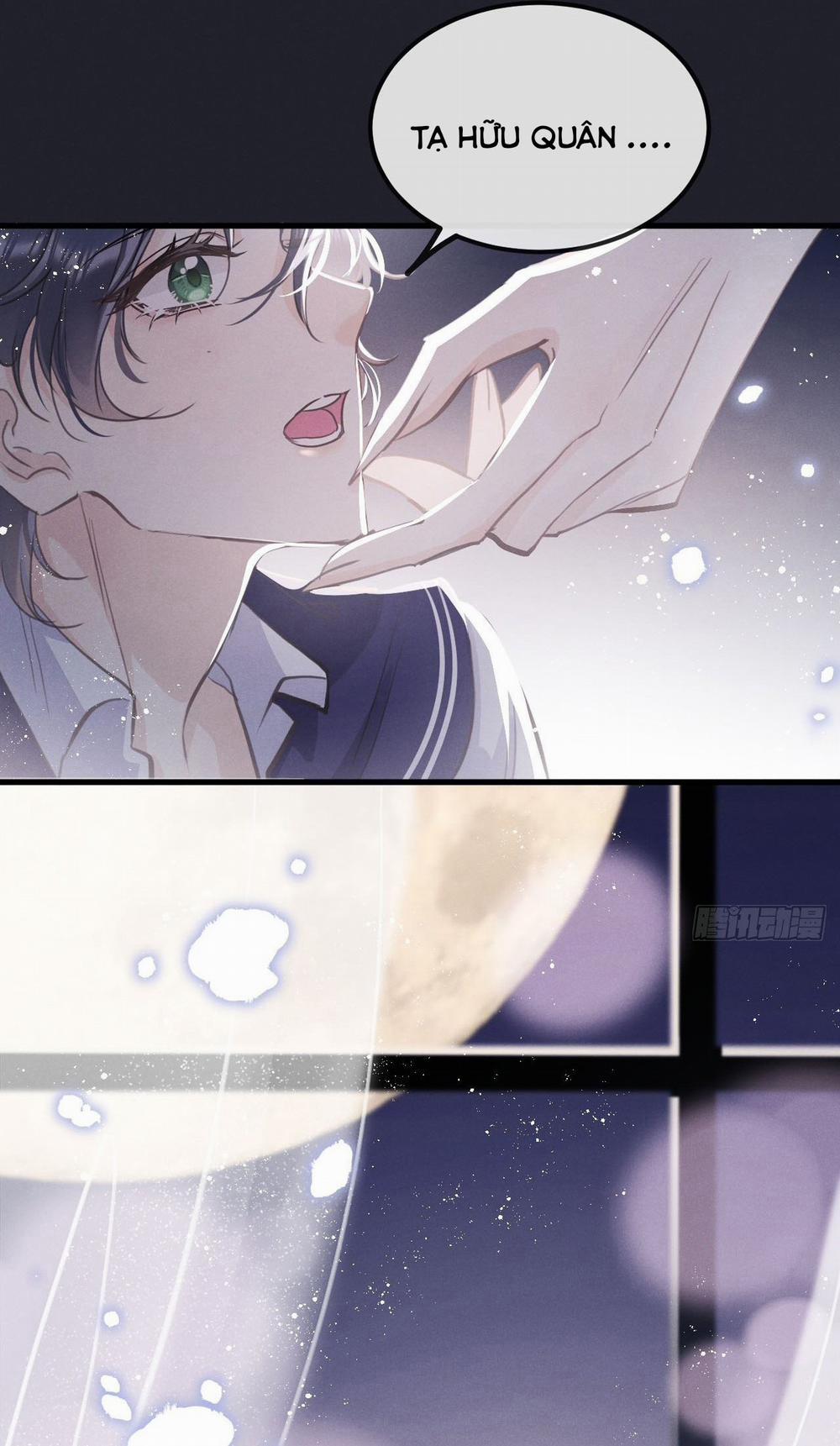 Lang Sói Thượng Khẩu 14 trang 5