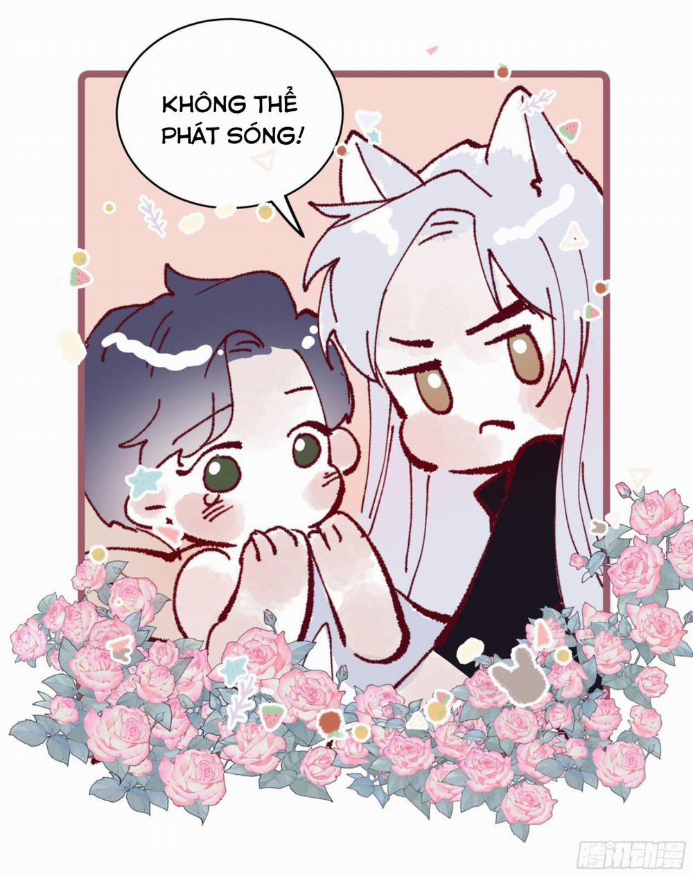 Lang Sói Thượng Khẩu 14 trang 50