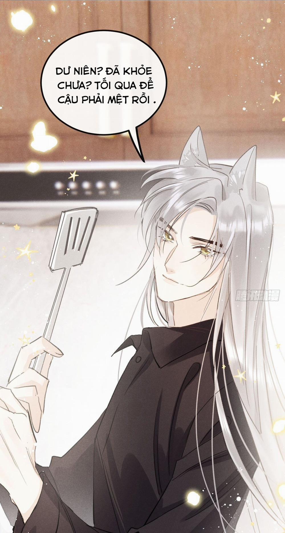 Lang Sói Thượng Khẩu 15 trang 15