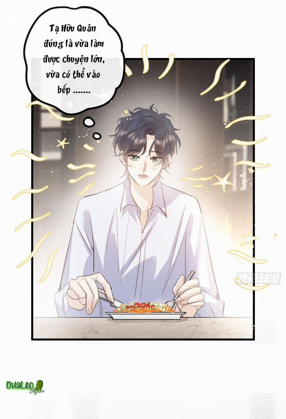 Lang Sói Thượng Khẩu 15 trang 19