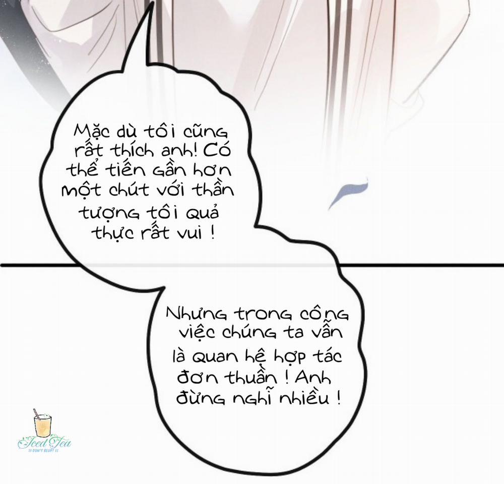 Lang Sói Thượng Khẩu 15 trang 30