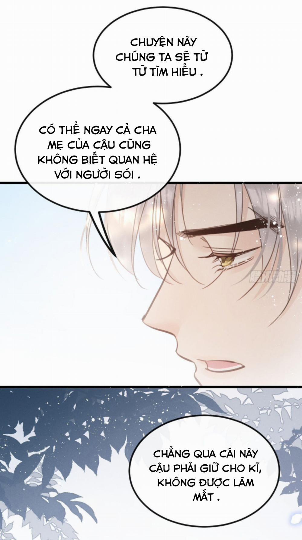 Lang Sói Thượng Khẩu 15 trang 42