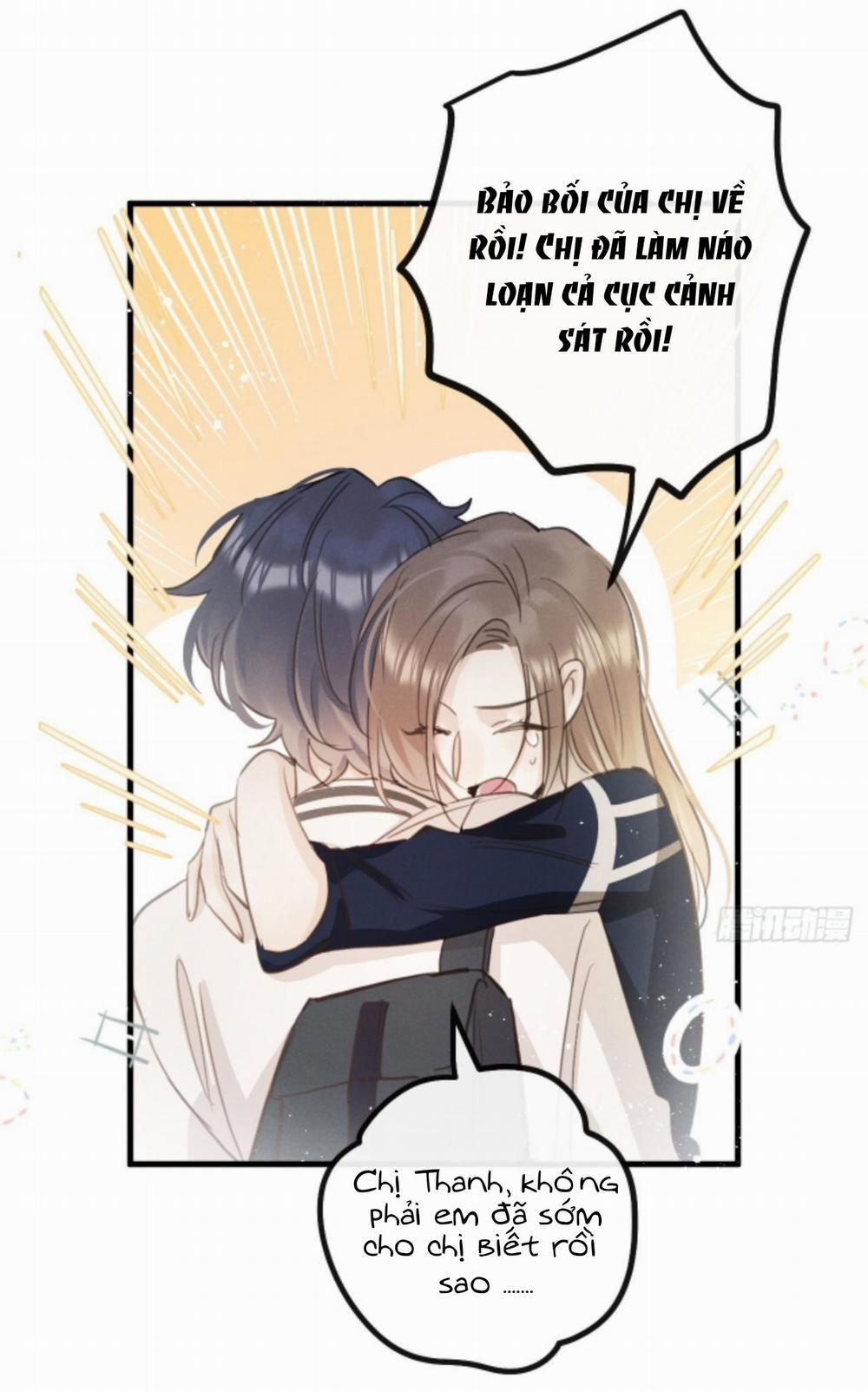 Lang Sói Thượng Khẩu 15 trang 45