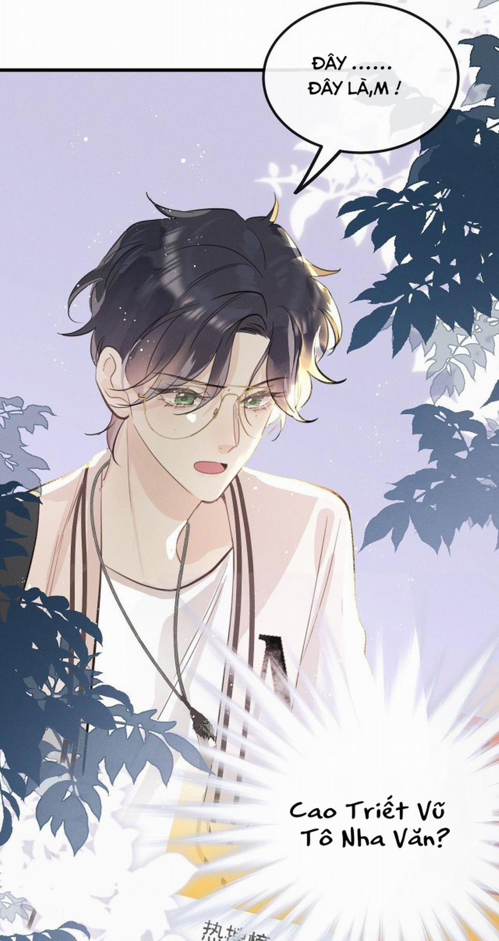 Lang Sói Thượng Khẩu 15 trang 49