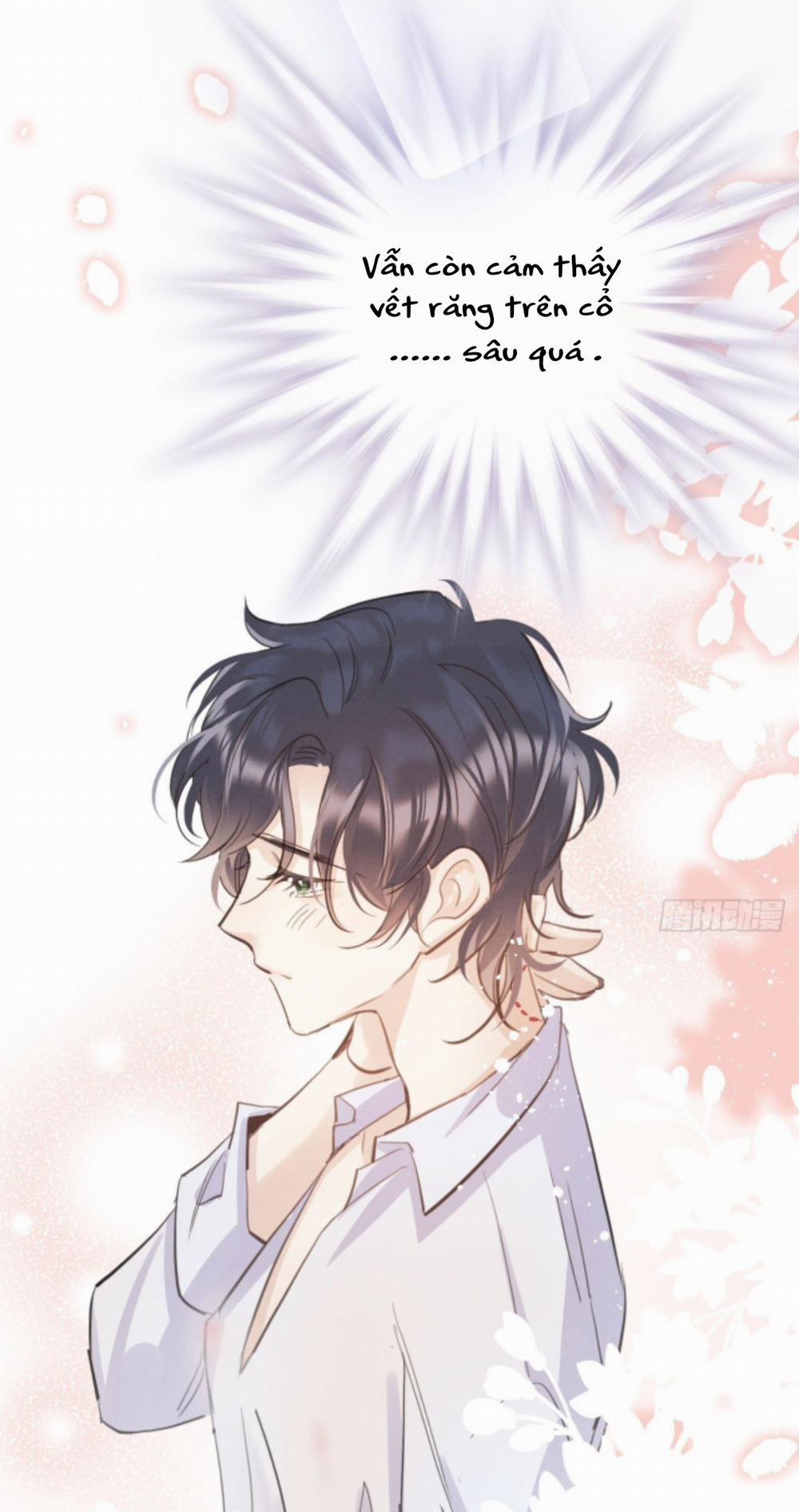 Lang Sói Thượng Khẩu 15 trang 9