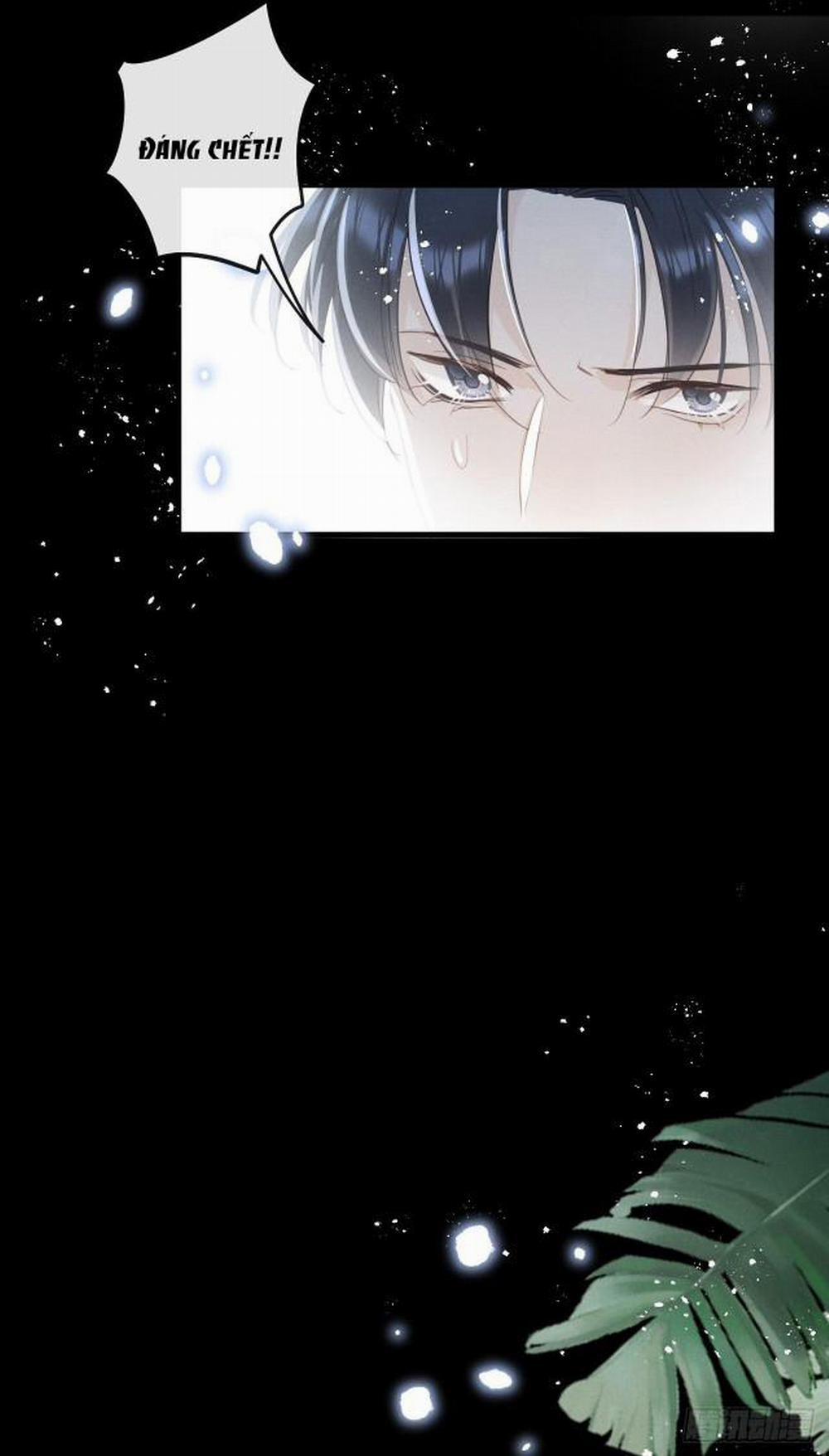 Lang Sói Thượng Khẩu 16 trang 15