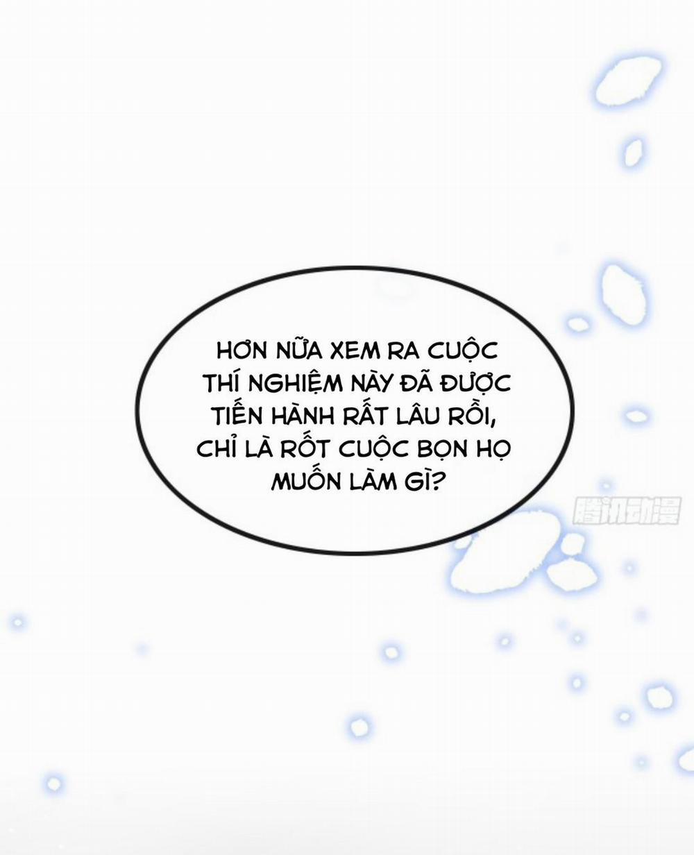 Lang Sói Thượng Khẩu 16 trang 20