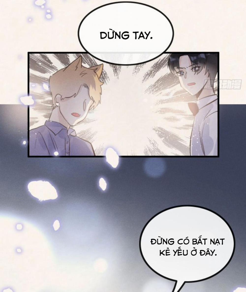 Lang Sói Thượng Khẩu 16 trang 27