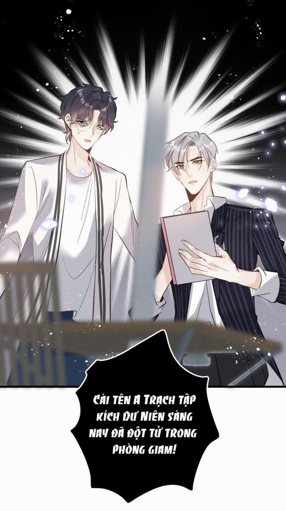 Lang Sói Thượng Khẩu 16 trang 33