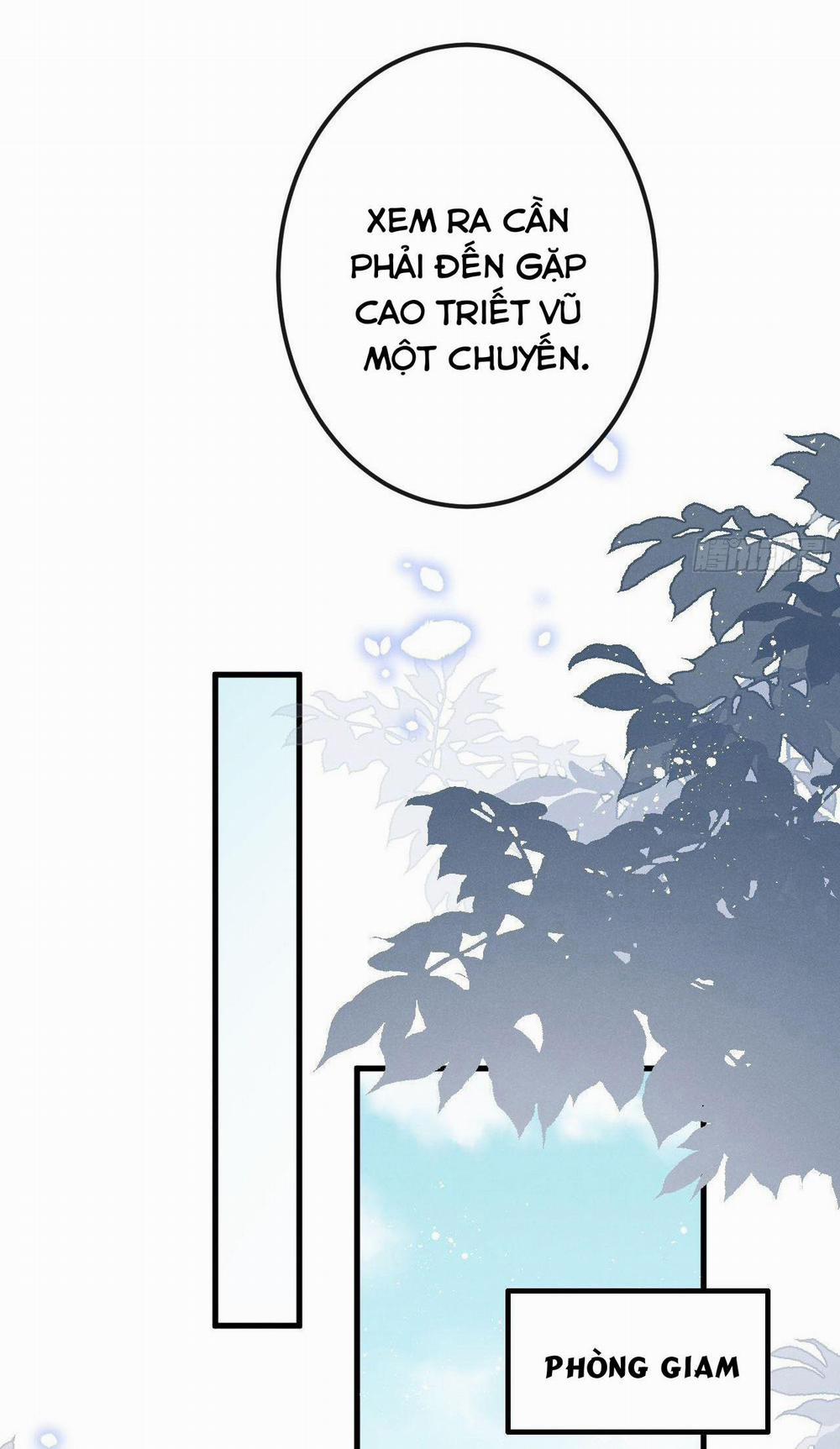 Lang Sói Thượng Khẩu 16 trang 36