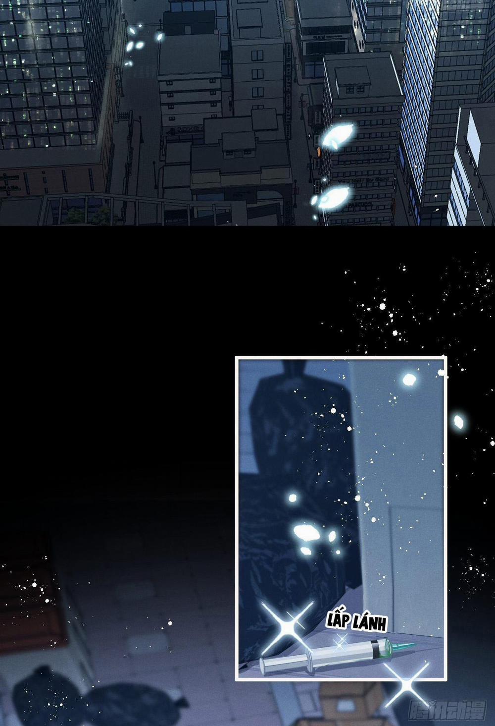 Lang Sói Thượng Khẩu 16 trang 44