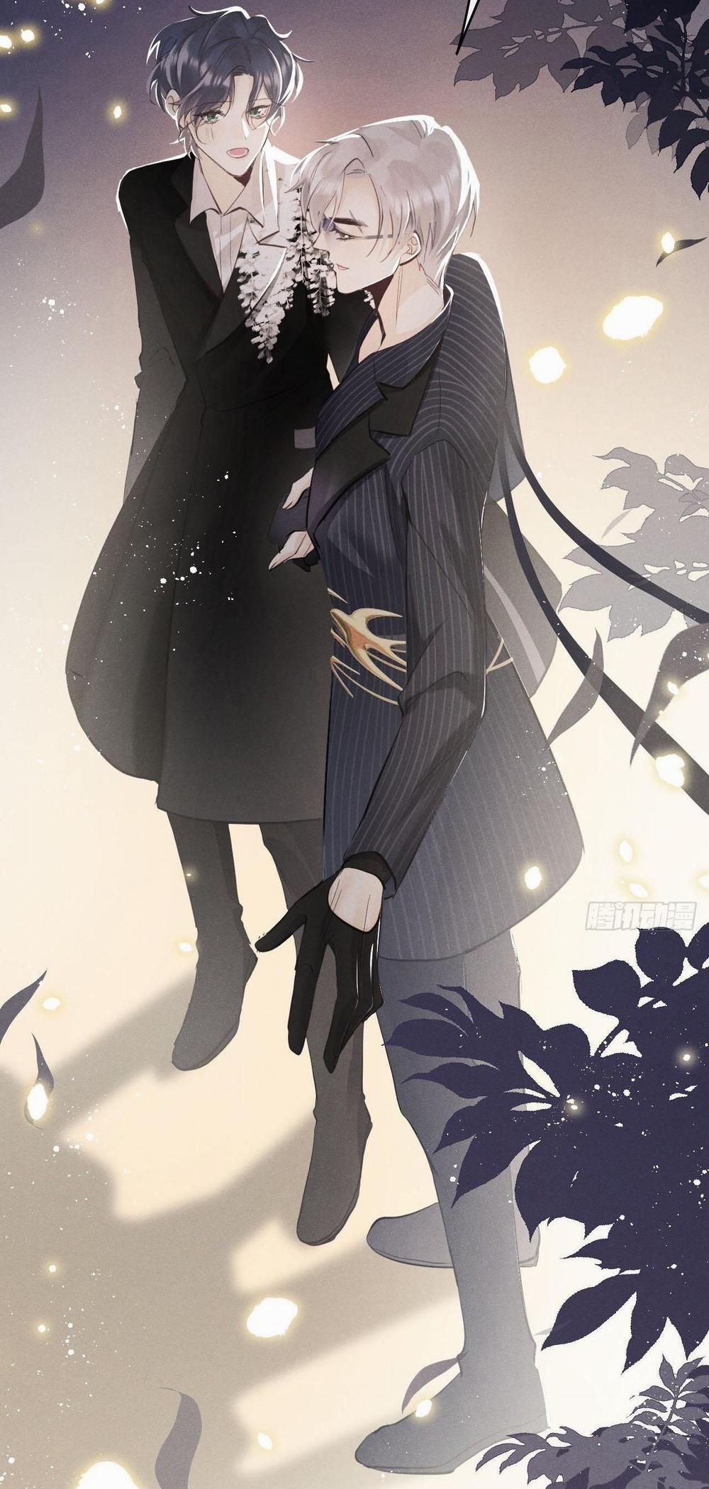 Lang Sói Thượng Khẩu 17 trang 11