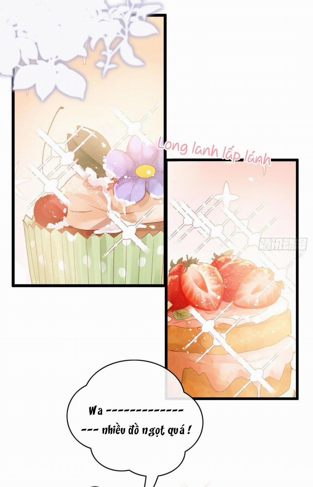 Lang Sói Thượng Khẩu 17 trang 15