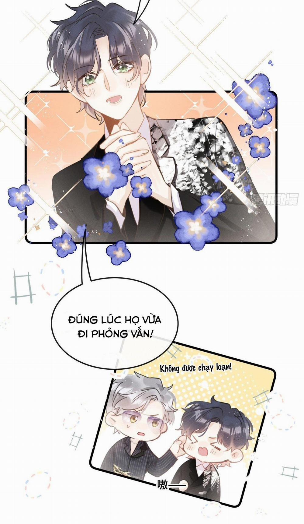 Lang Sói Thượng Khẩu 17 trang 16