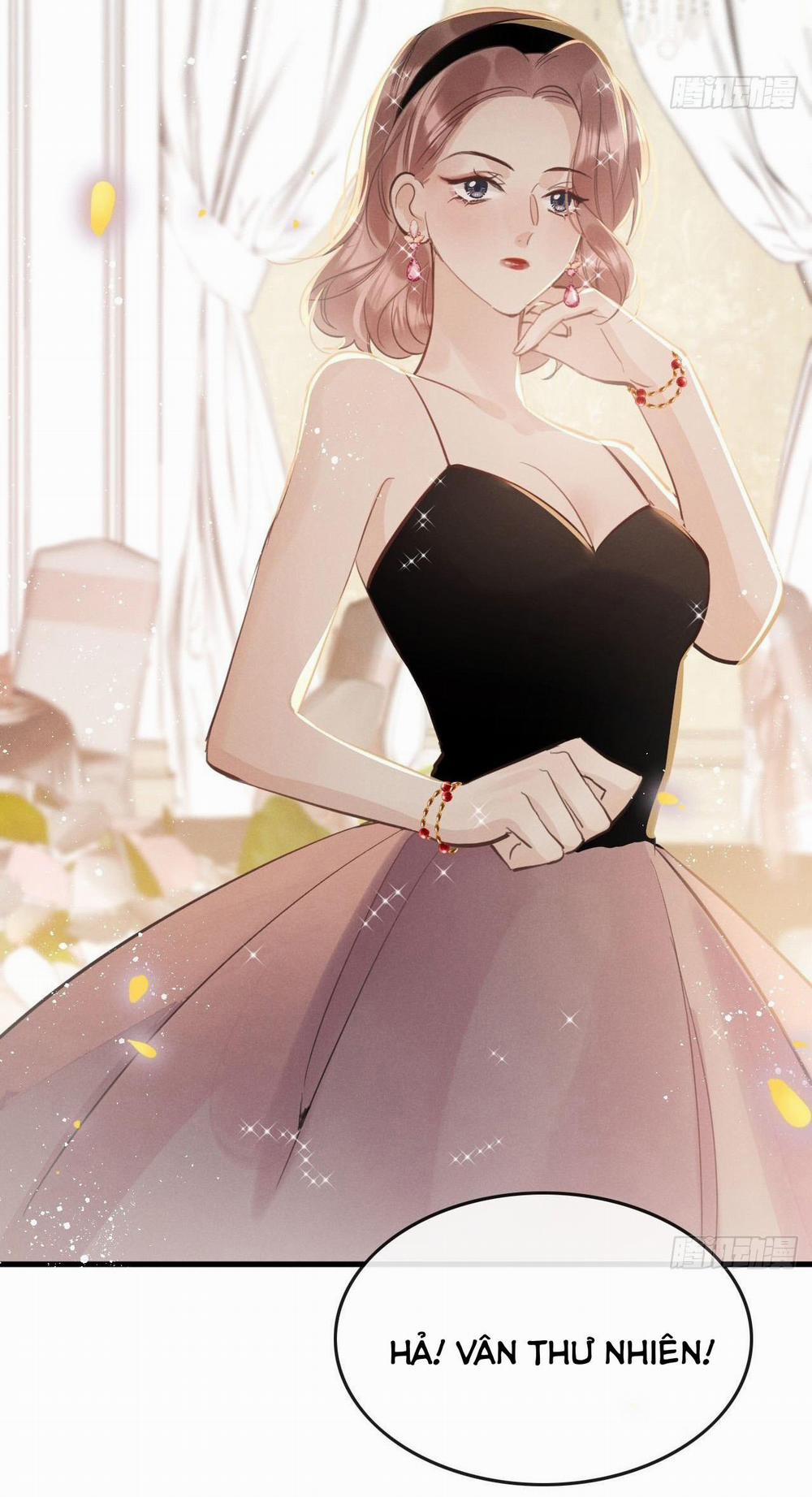 Lang Sói Thượng Khẩu 17 trang 20