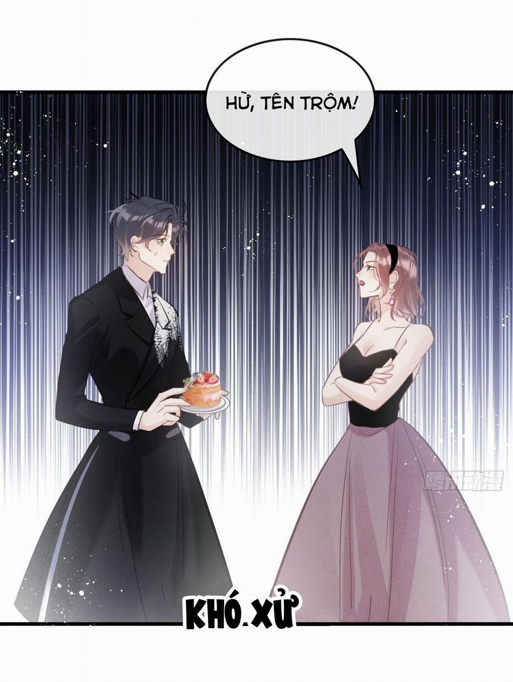 Lang Sói Thượng Khẩu 17 trang 21