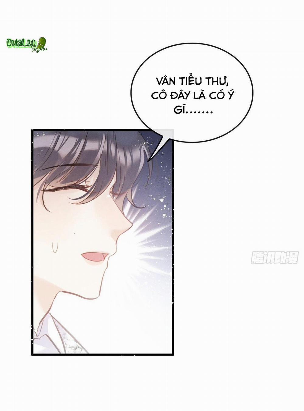 Lang Sói Thượng Khẩu 17 trang 22