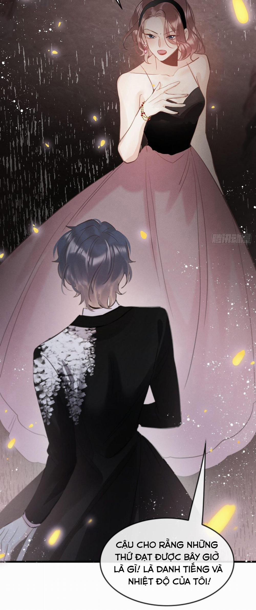 Lang Sói Thượng Khẩu 17 trang 24