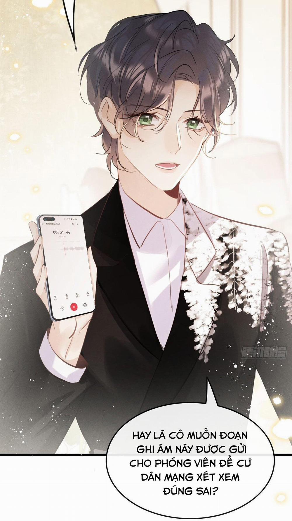 Lang Sói Thượng Khẩu 17 trang 28