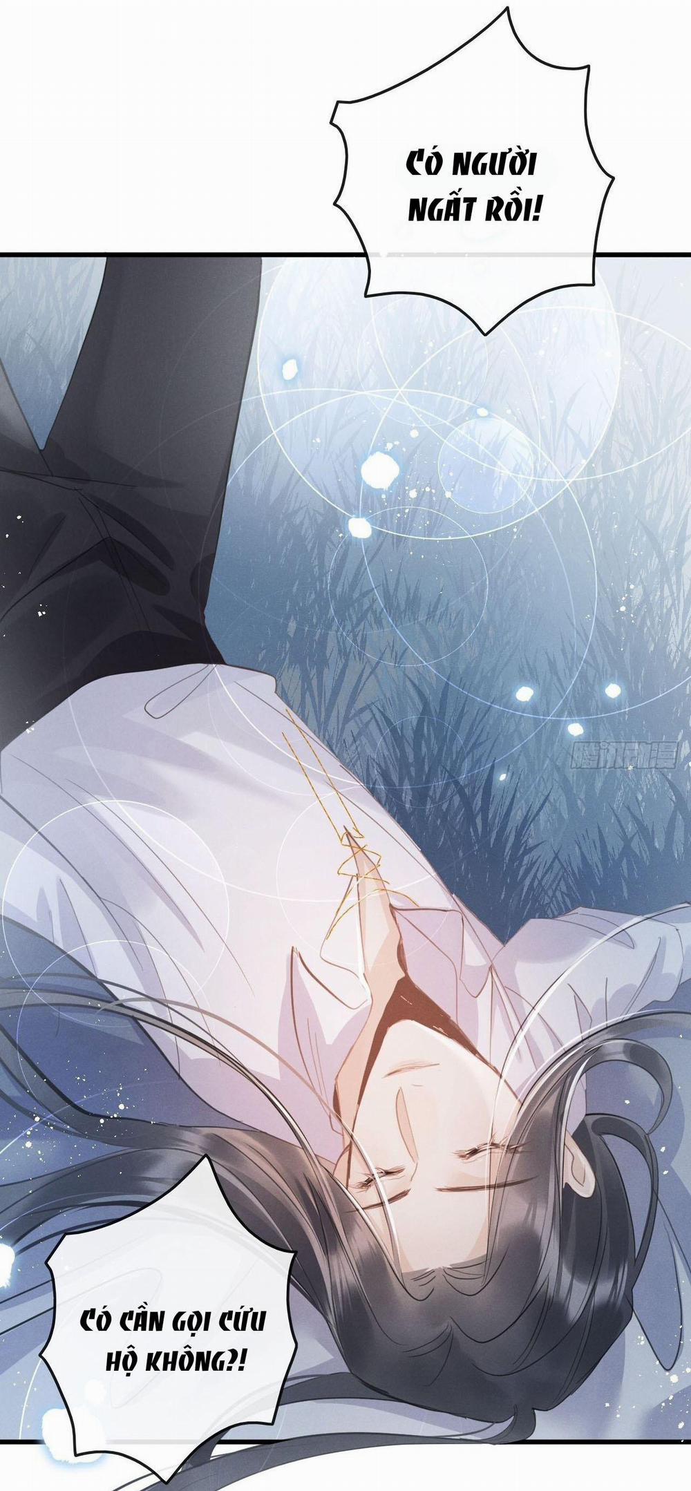 Lang Sói Thượng Khẩu 17 trang 37