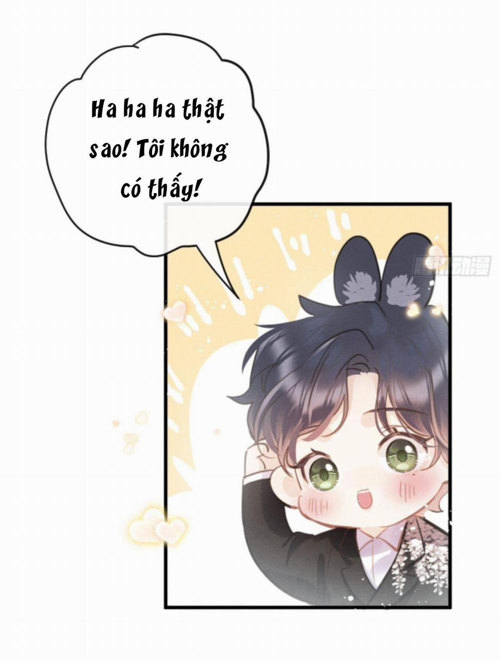 Lang Sói Thượng Khẩu 18 trang 10