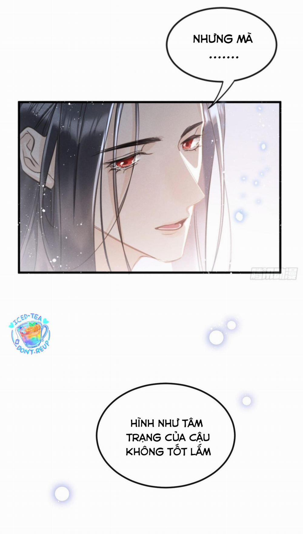 Lang Sói Thượng Khẩu 18 trang 11