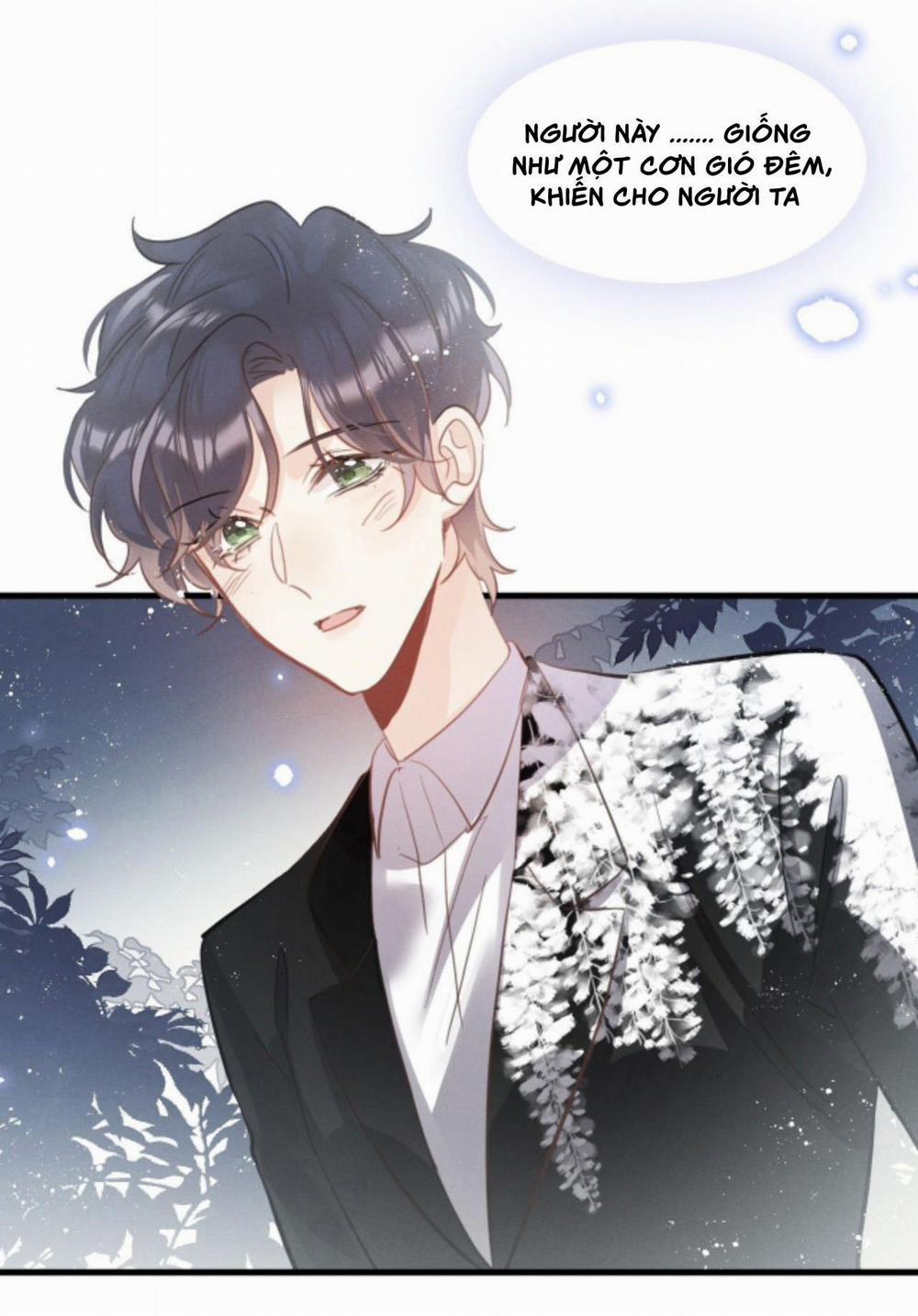 Lang Sói Thượng Khẩu 18 trang 19