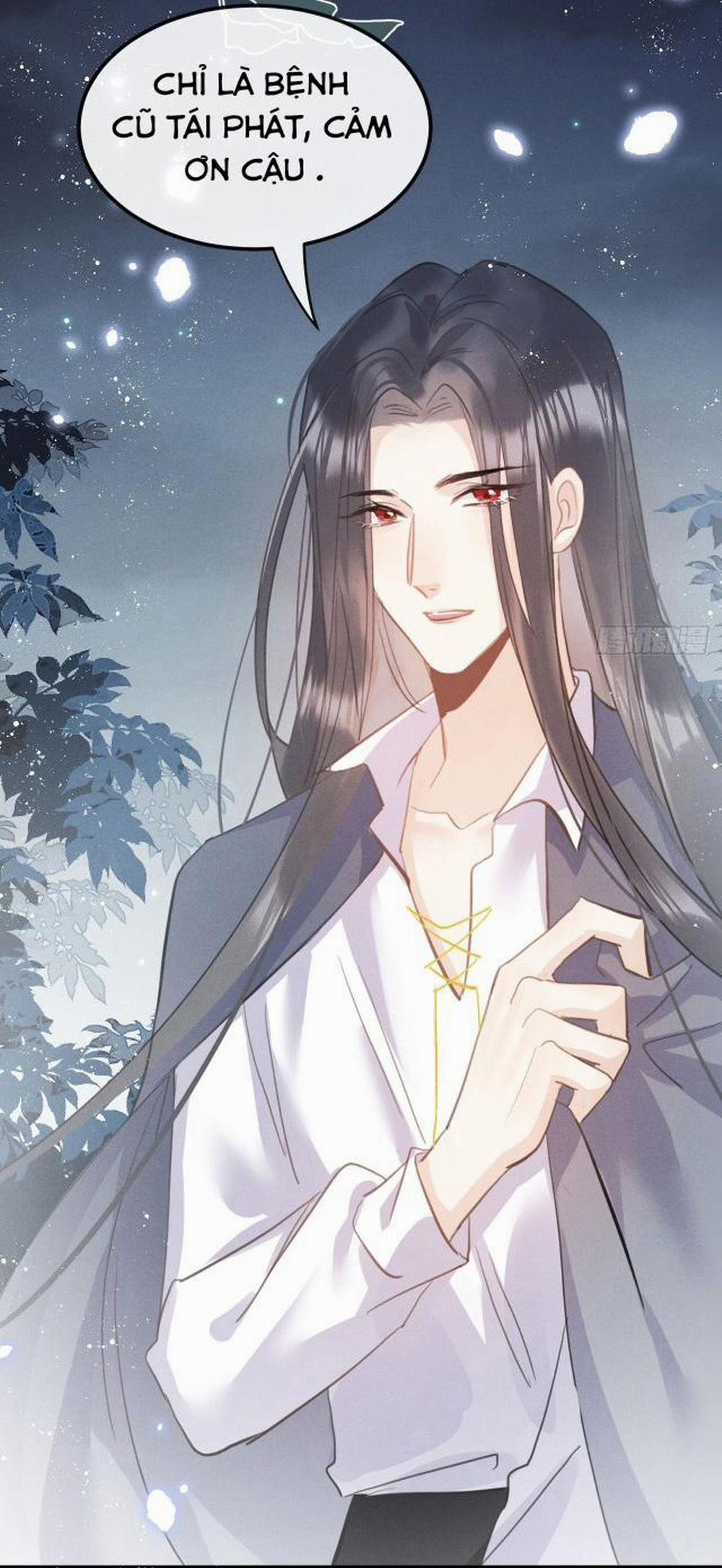 Lang Sói Thượng Khẩu 18 trang 2