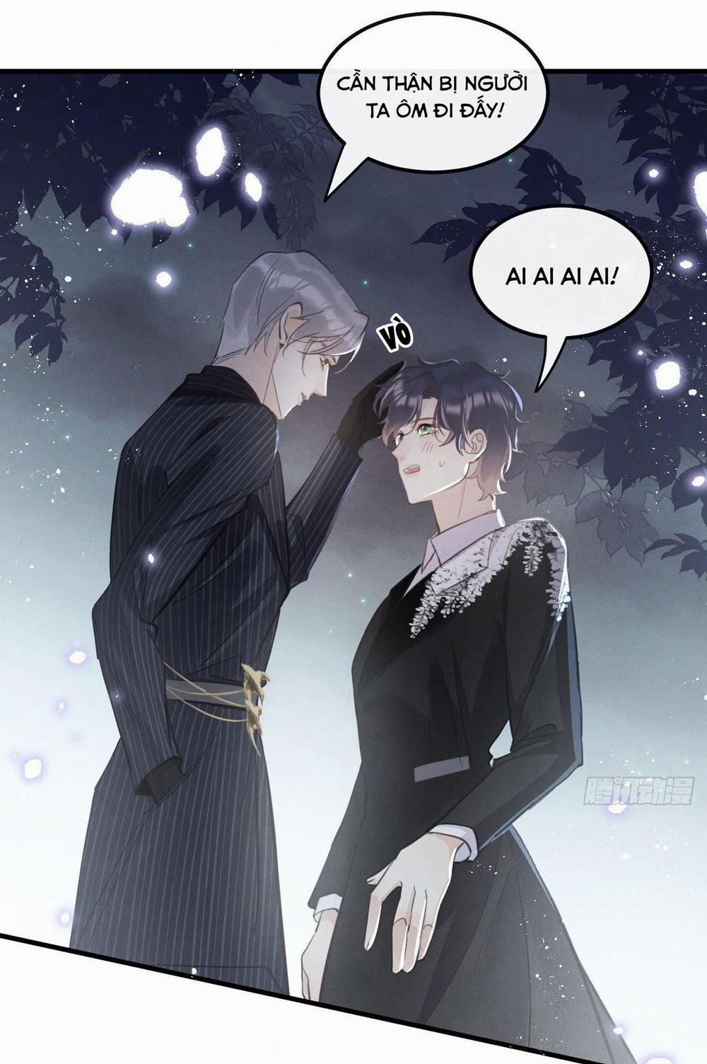 Lang Sói Thượng Khẩu 18 trang 23