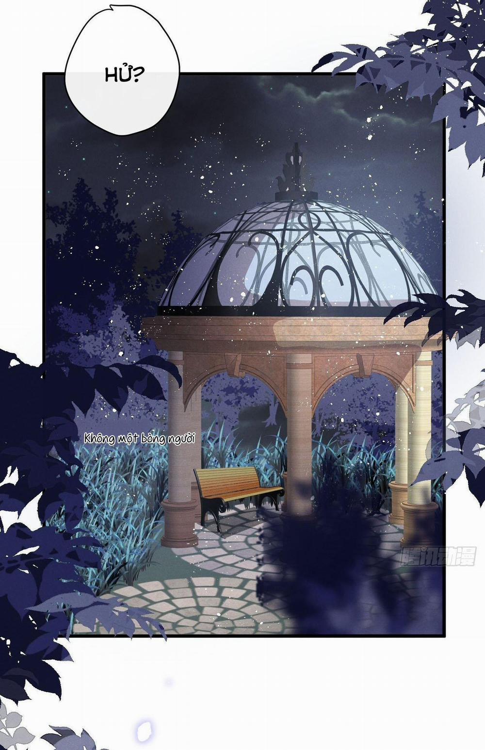 Lang Sói Thượng Khẩu 18 trang 25