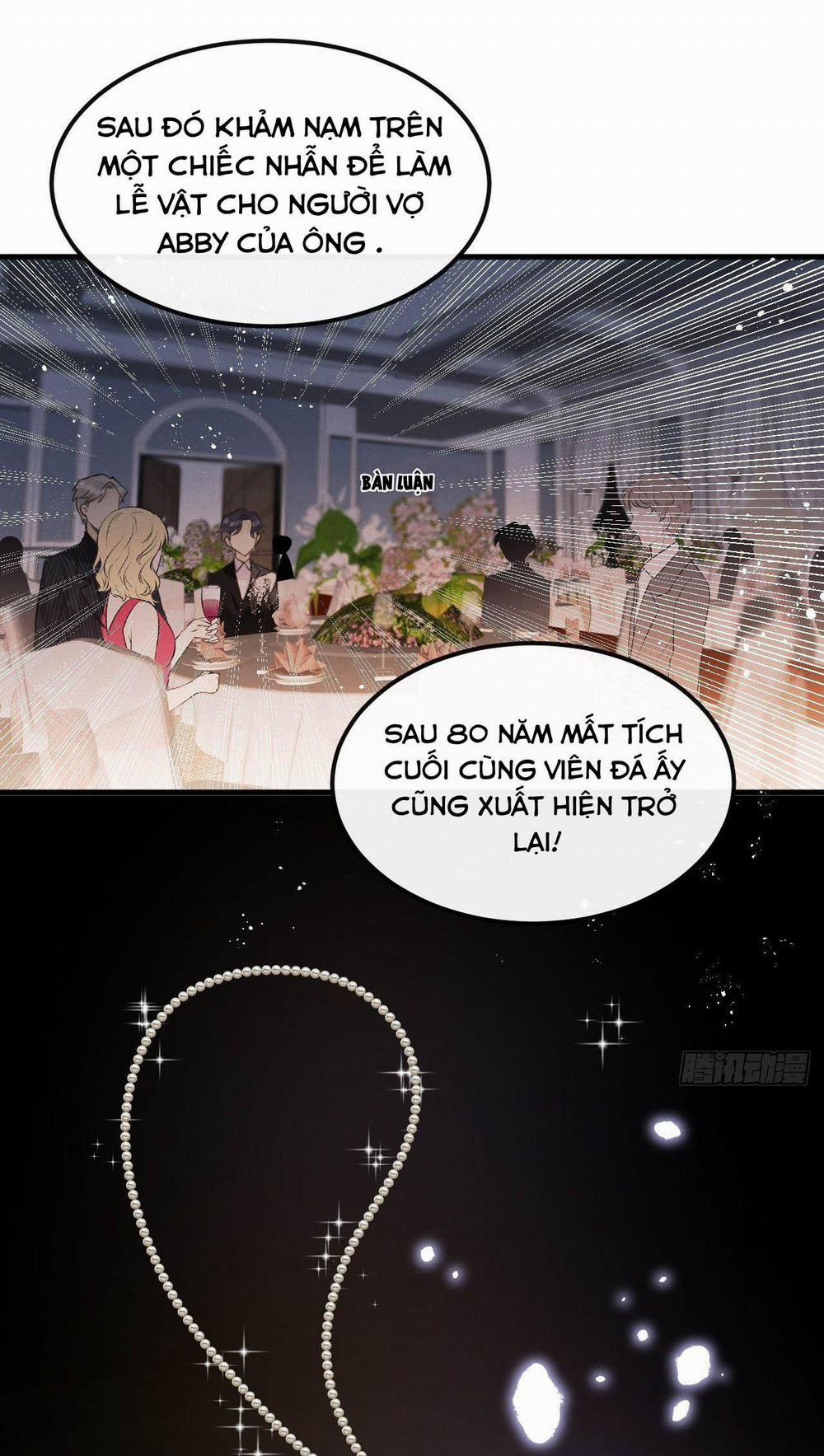 Lang Sói Thượng Khẩu 18 trang 33