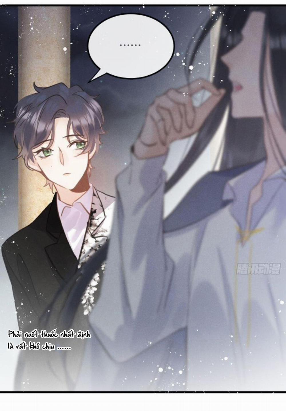 Lang Sói Thượng Khẩu 18 trang 4