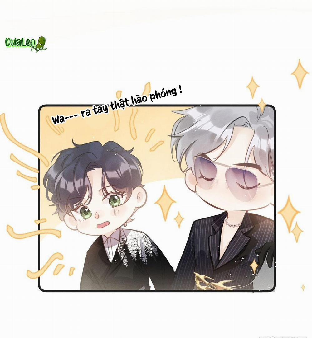 Lang Sói Thượng Khẩu 18 trang 40