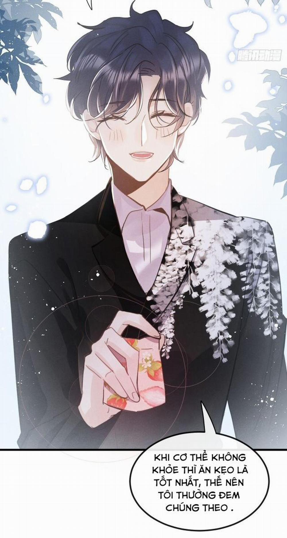 Lang Sói Thượng Khẩu 18 trang 7