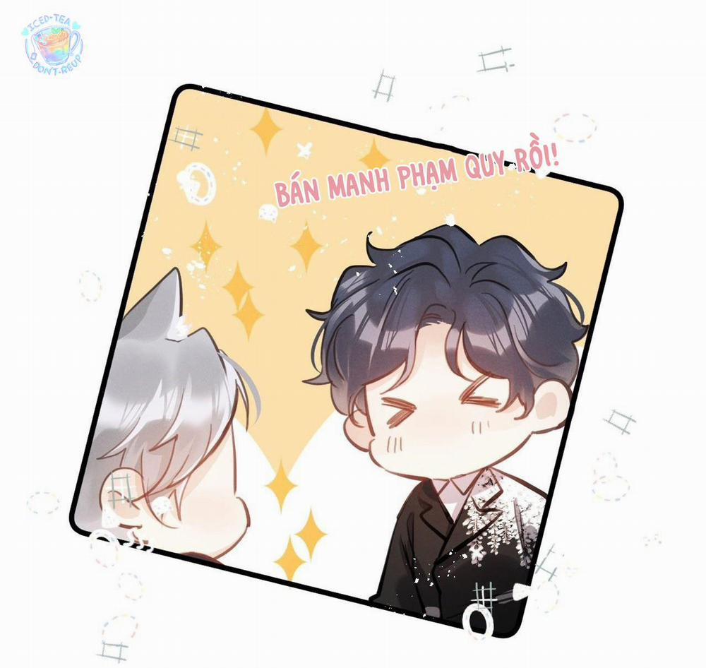 Lang Sói Thượng Khẩu 19 trang 12