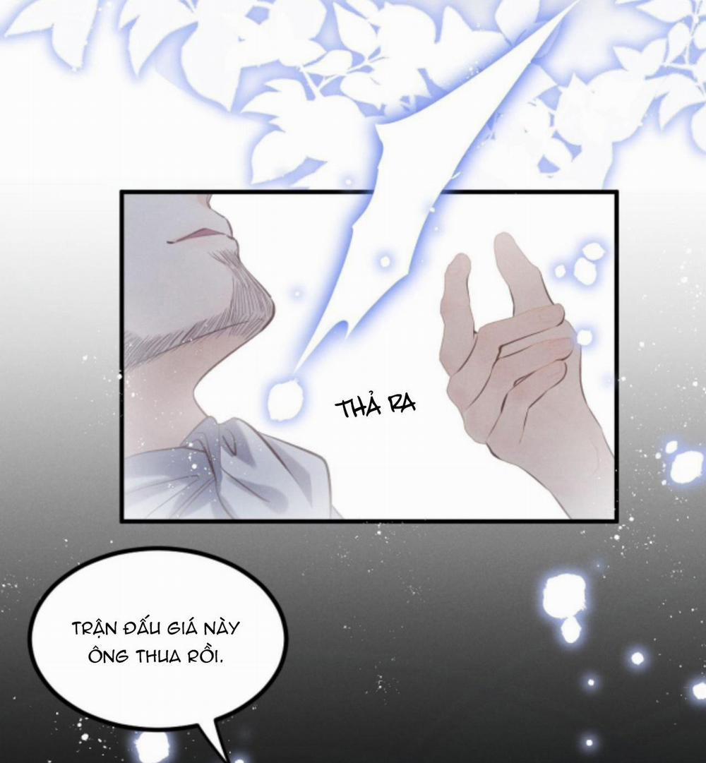 Lang Sói Thượng Khẩu 19 trang 18