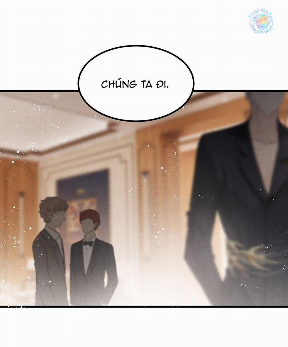 Lang Sói Thượng Khẩu 19 trang 20