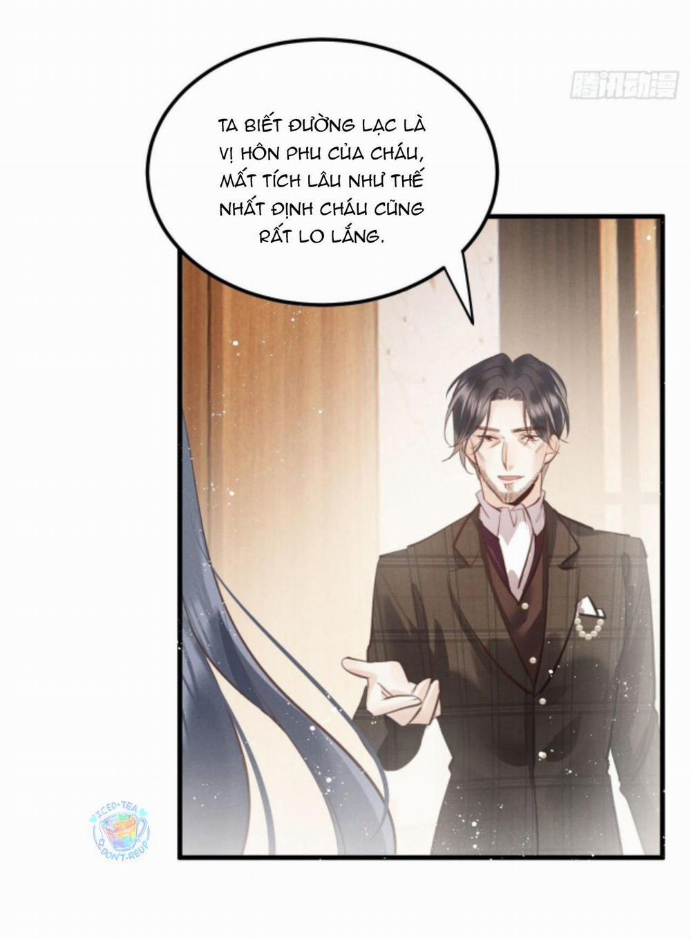 Lang Sói Thượng Khẩu 19 trang 23