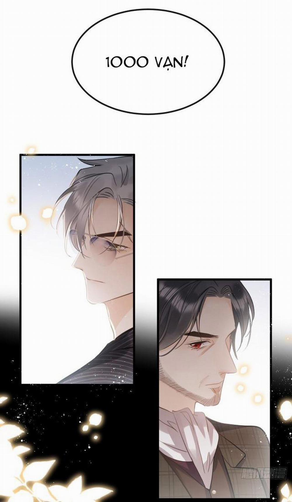 Lang Sói Thượng Khẩu 19 trang 3