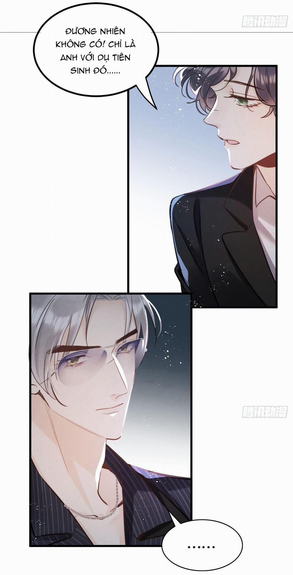 Lang Sói Thượng Khẩu 19 trang 39