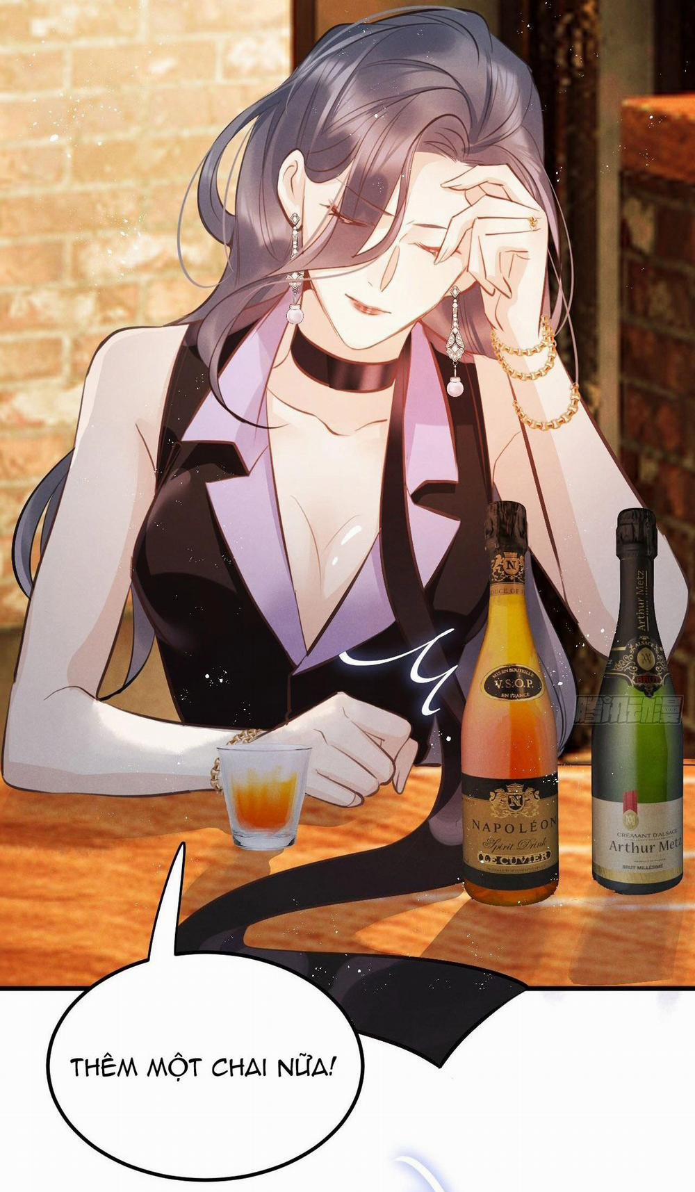 Lang Sói Thượng Khẩu 19 trang 45