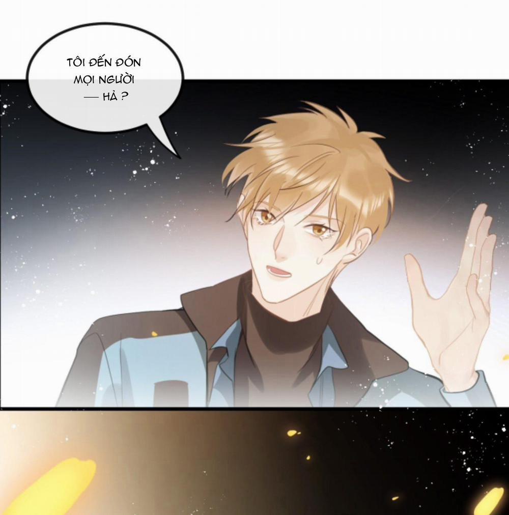 Lang Sói Thượng Khẩu 19 trang 8