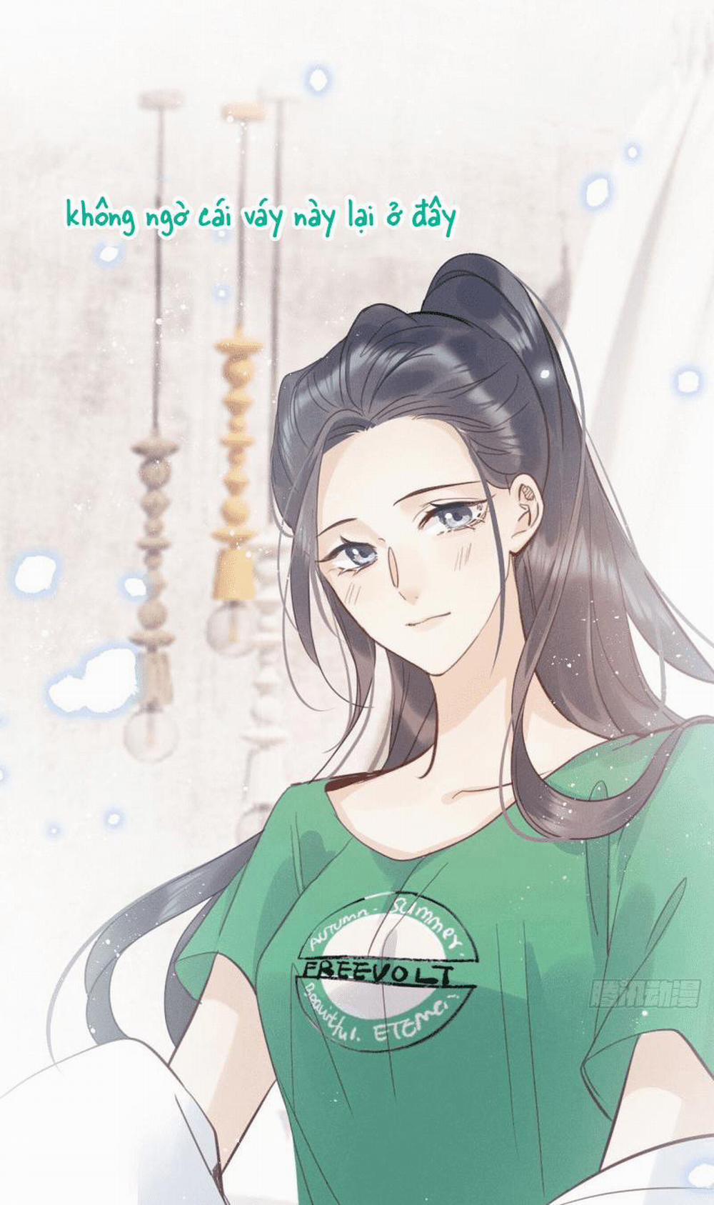 Lang Sói Thượng Khẩu 20 trang 13