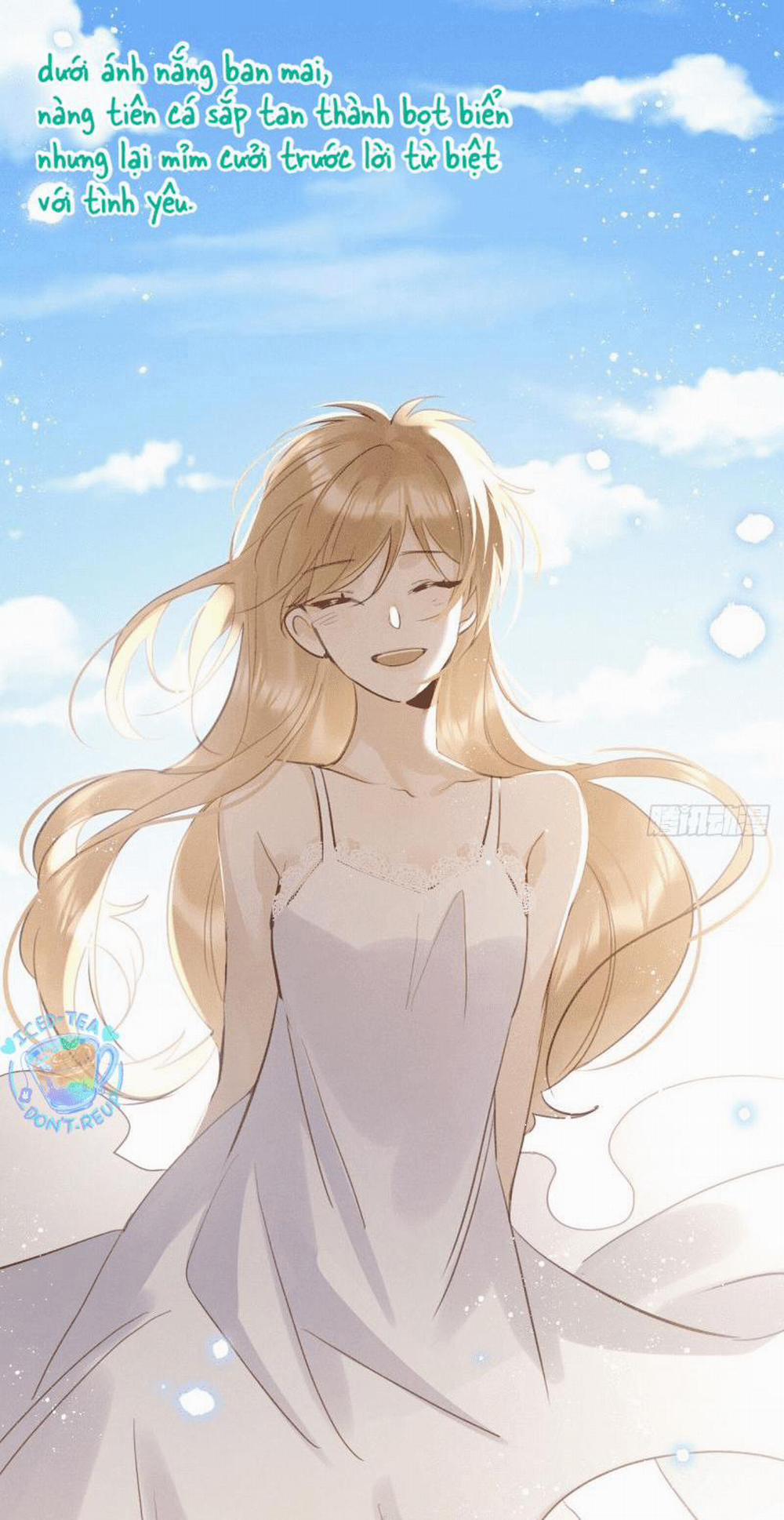 Lang Sói Thượng Khẩu 20 trang 16