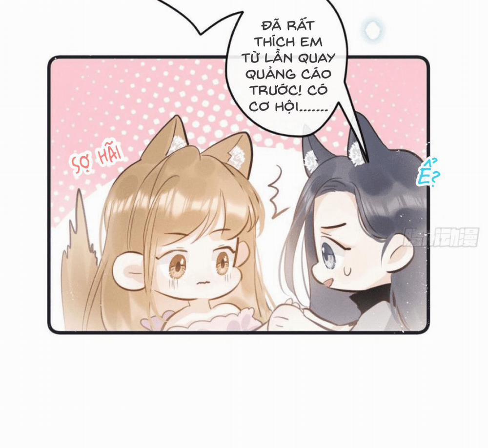 Lang Sói Thượng Khẩu 20 trang 23