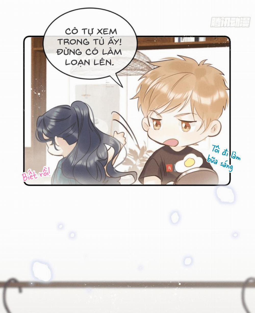 Lang Sói Thượng Khẩu 20 trang 9