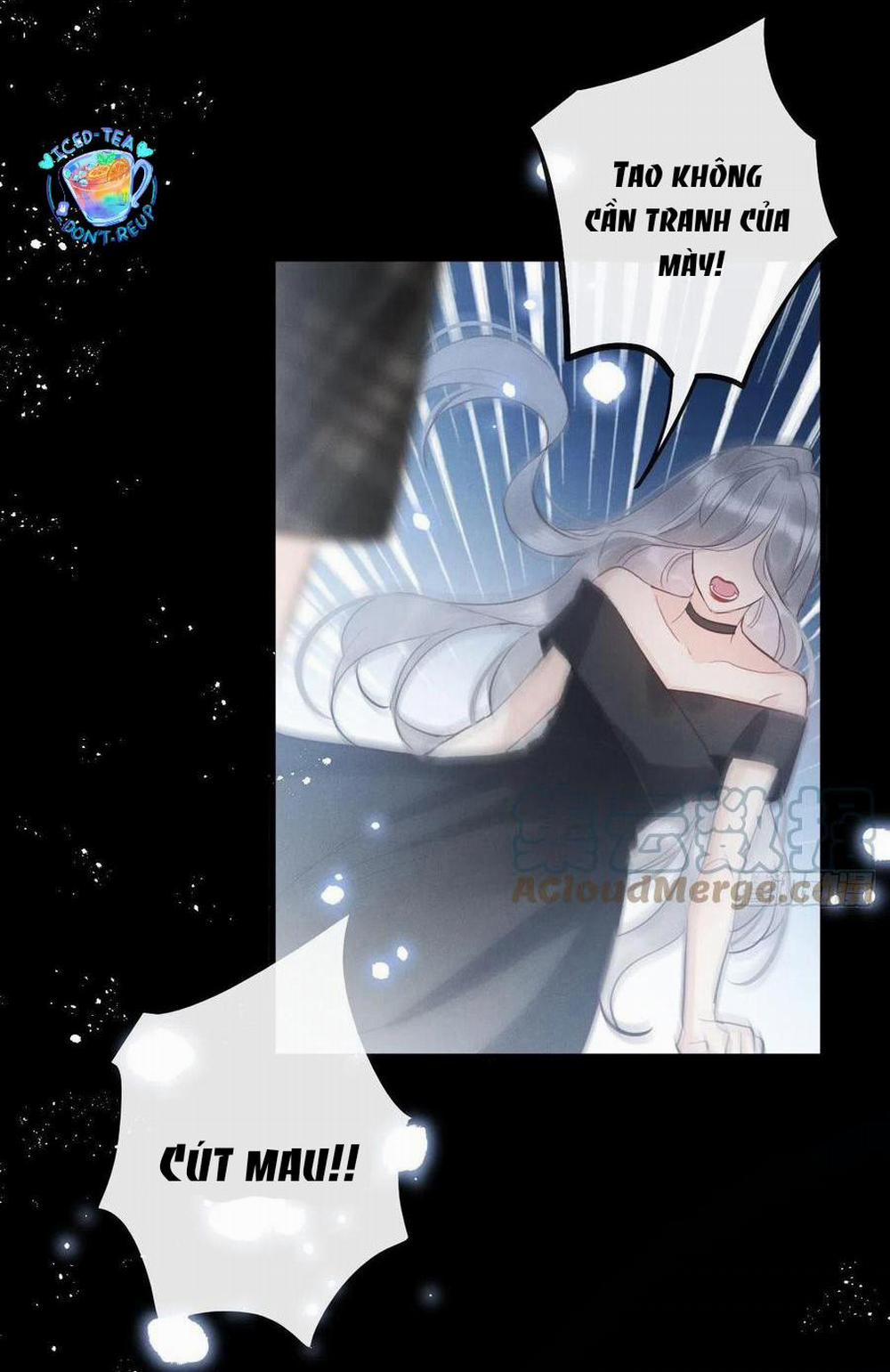 Lang Sói Thượng Khẩu 21 trang 1