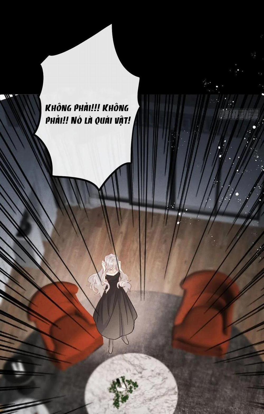 Lang Sói Thượng Khẩu 21 trang 10